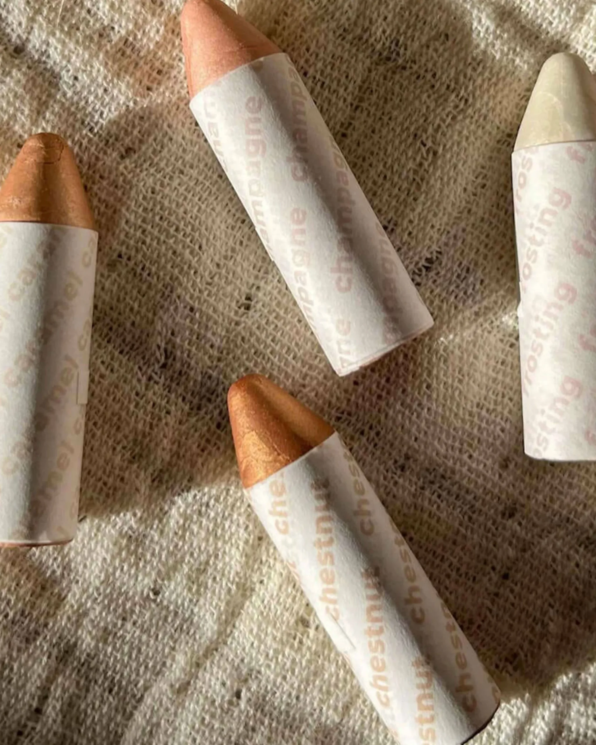 Lip-to-Lid Balmie Highlighter