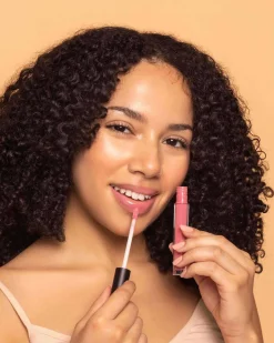 Lip Tonic
