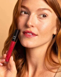 Lip Tonic