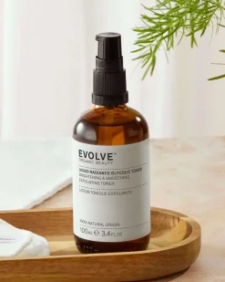 Liquid Radiance Glycolic Toner
