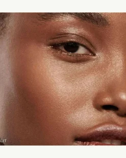 Lit Up Highlight Stick
