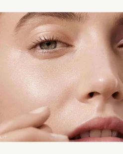 Lit Up Highlight Stick