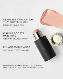 Lit Up Highlight Stick