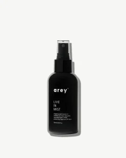 Live In Mist Leave-In Conditioner