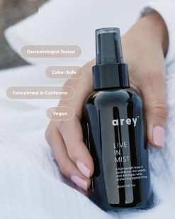 Live In Mist Leave-In Conditioner