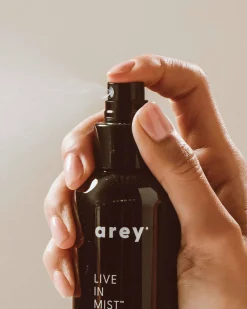 Live In Mist Leave-In Conditioner