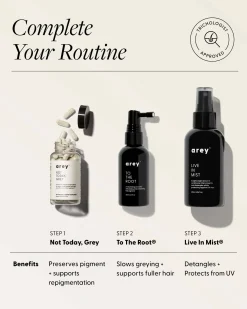 Live In Mist Leave-In Conditioner