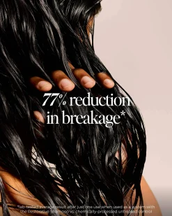 LolaVie Jumbo Restorative Haircare Duo