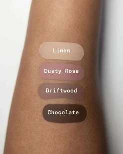 Long Wear Liquid Clay Eyeshadow