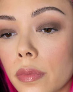 Long Wear Liquid Clay Eyeshadow