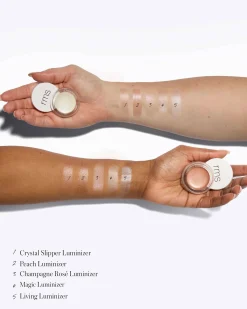 Luminizer