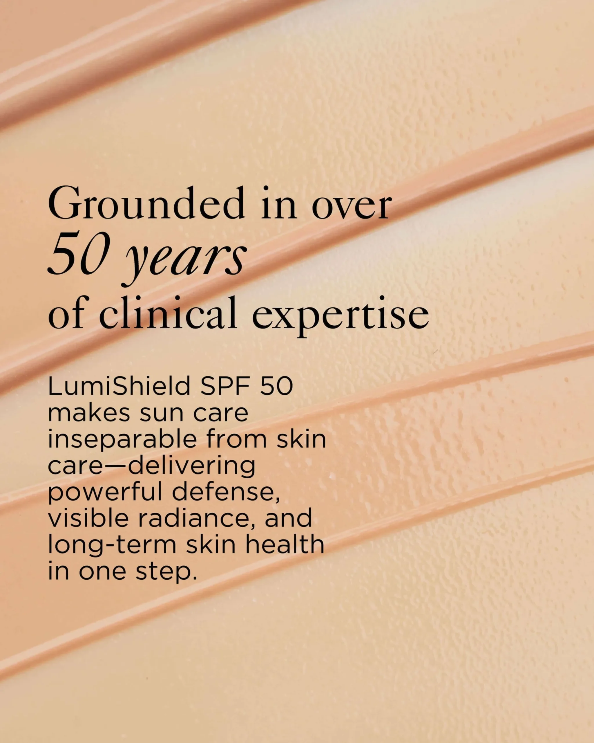 LumiShield Broad Spectrum SPF 50