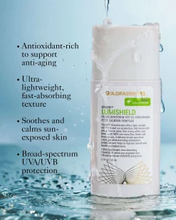 LumiShield Broad Spectrum SPF 50