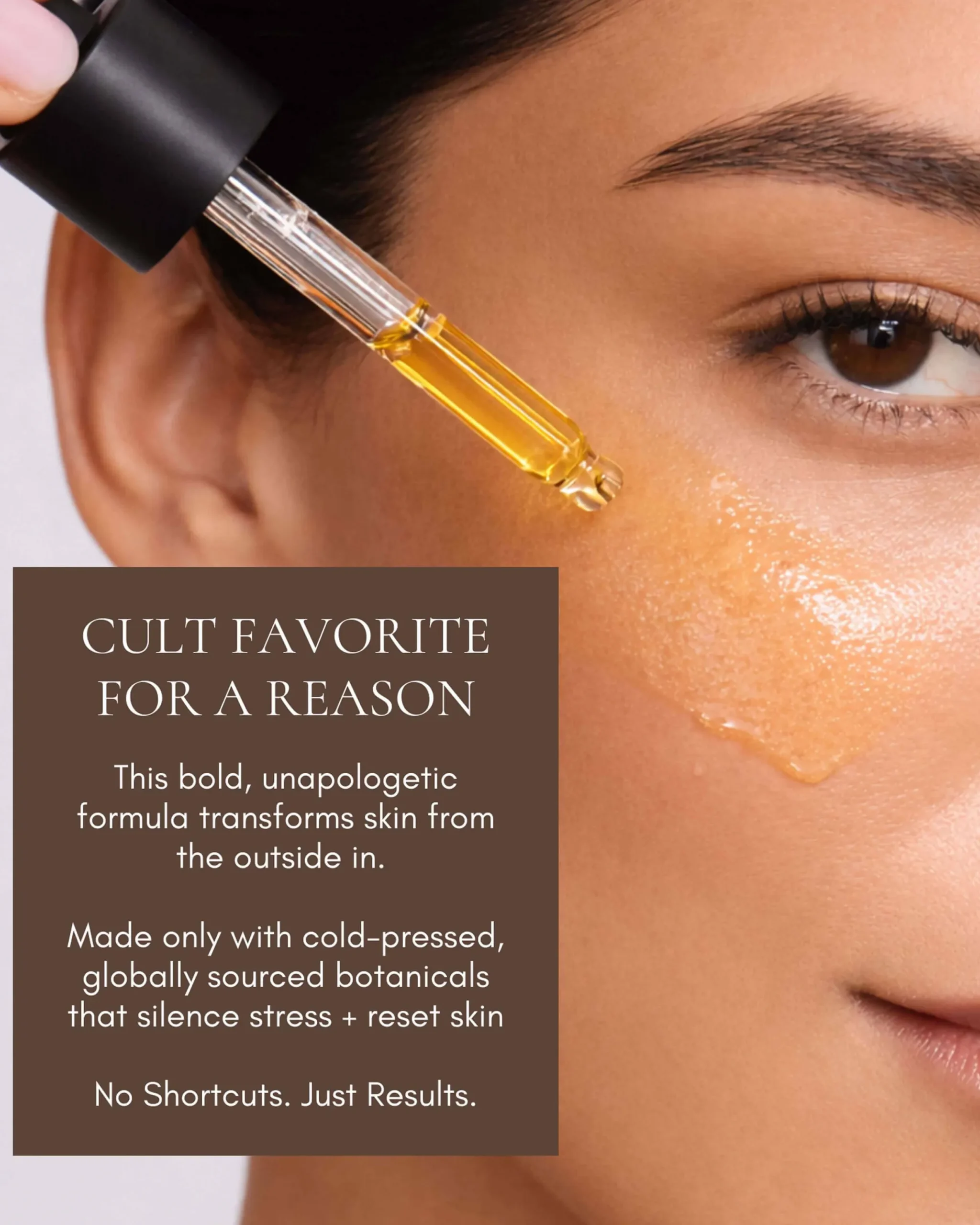 Luxury Beauty Serum