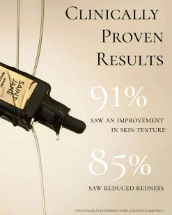 Luxury Beauty Serum