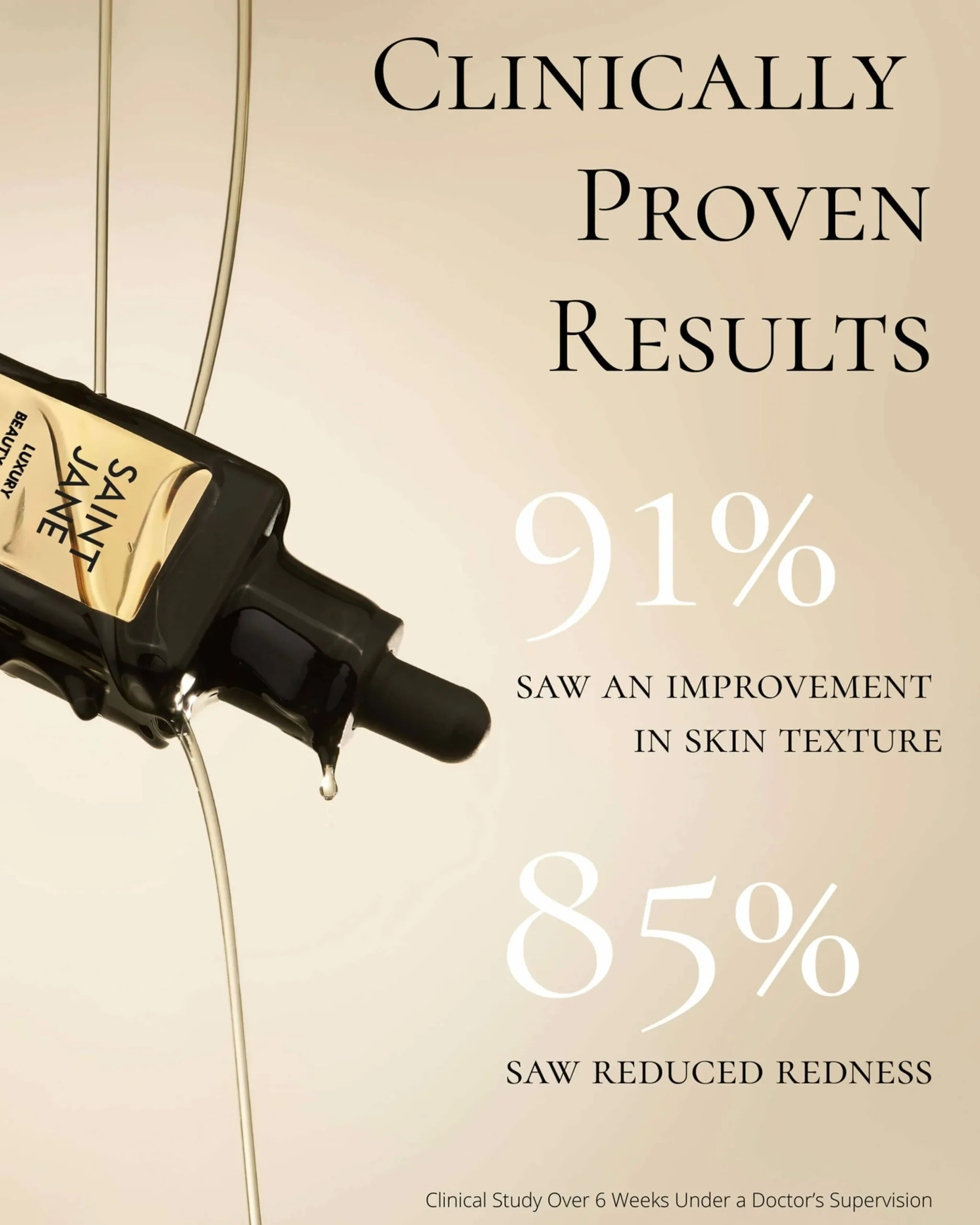 Luxury Beauty Serum