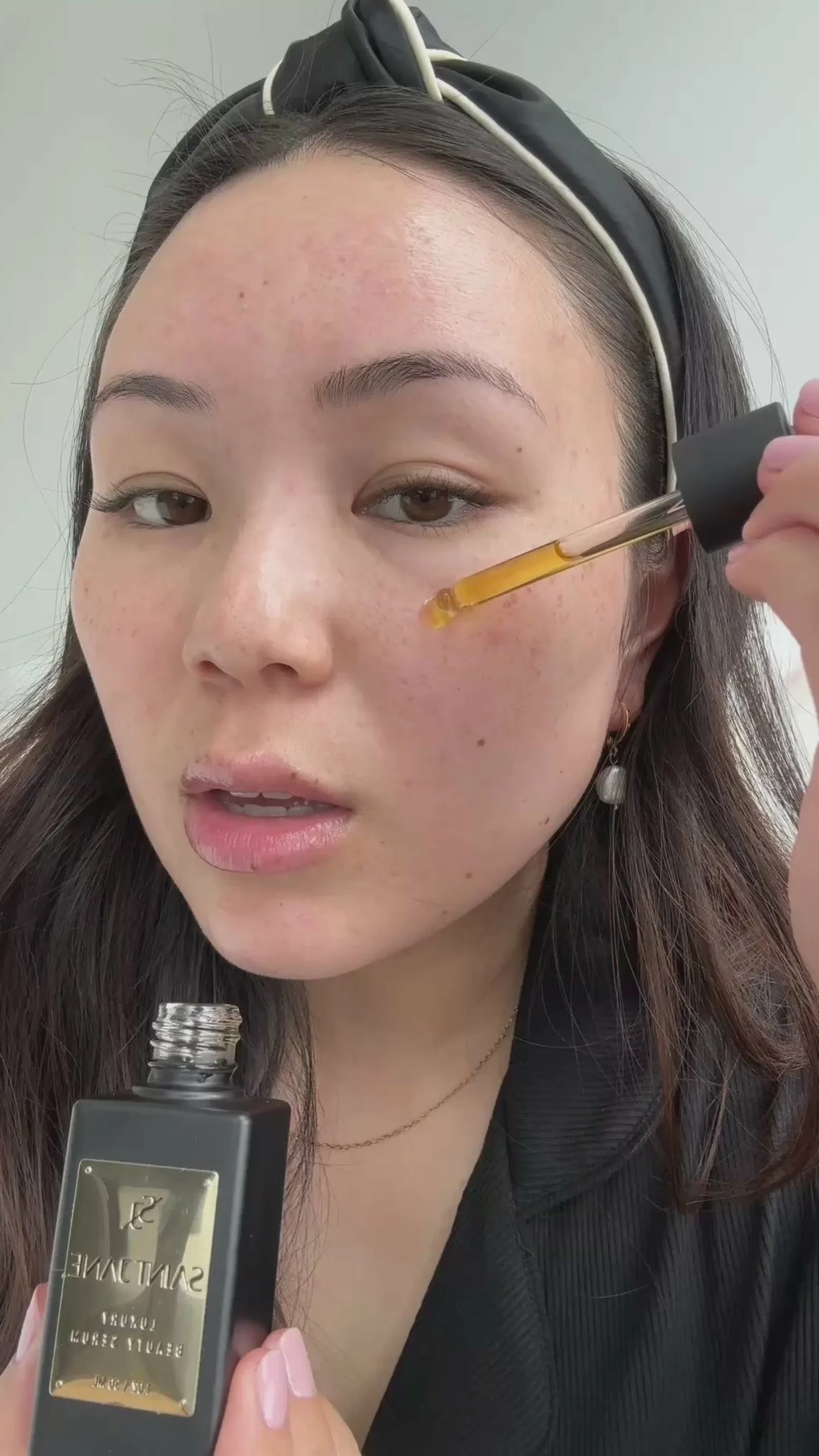 Luxury Beauty Serum
