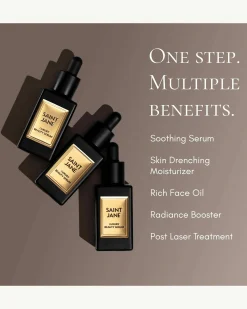 Luxury Beauty Serum