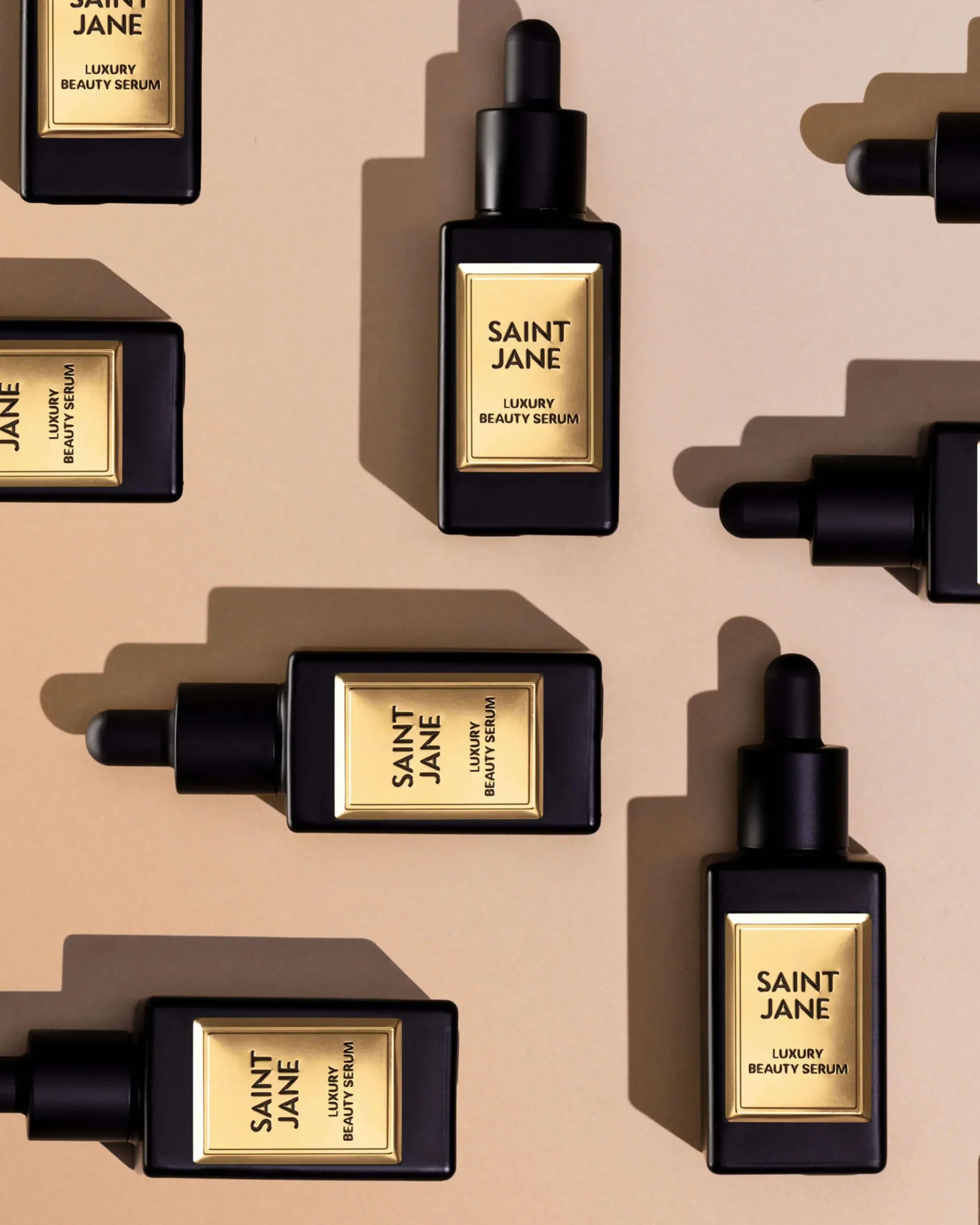 Luxury Beauty Serum