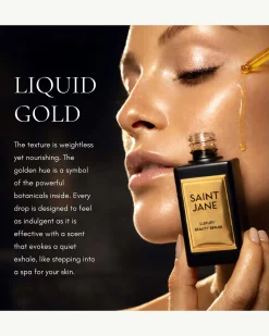 Luxury Beauty Serum