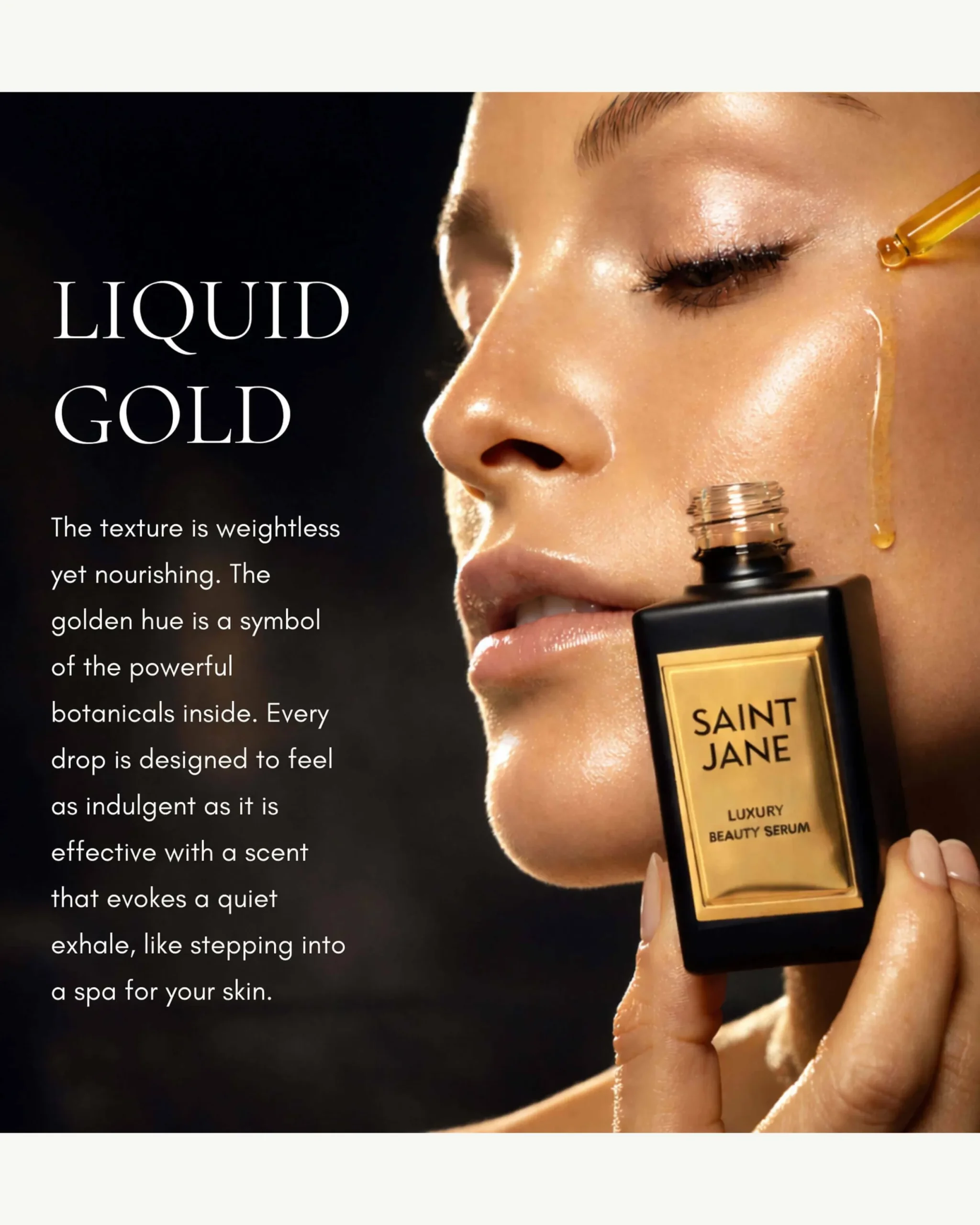 Luxury Beauty Serum