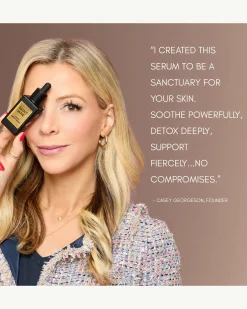 Luxury Beauty Serum