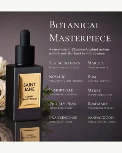 Luxury Beauty Serum