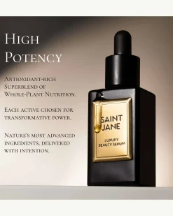Luxury Beauty Serum
