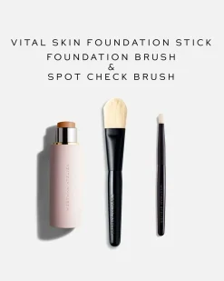 Luxury Foundation Brush