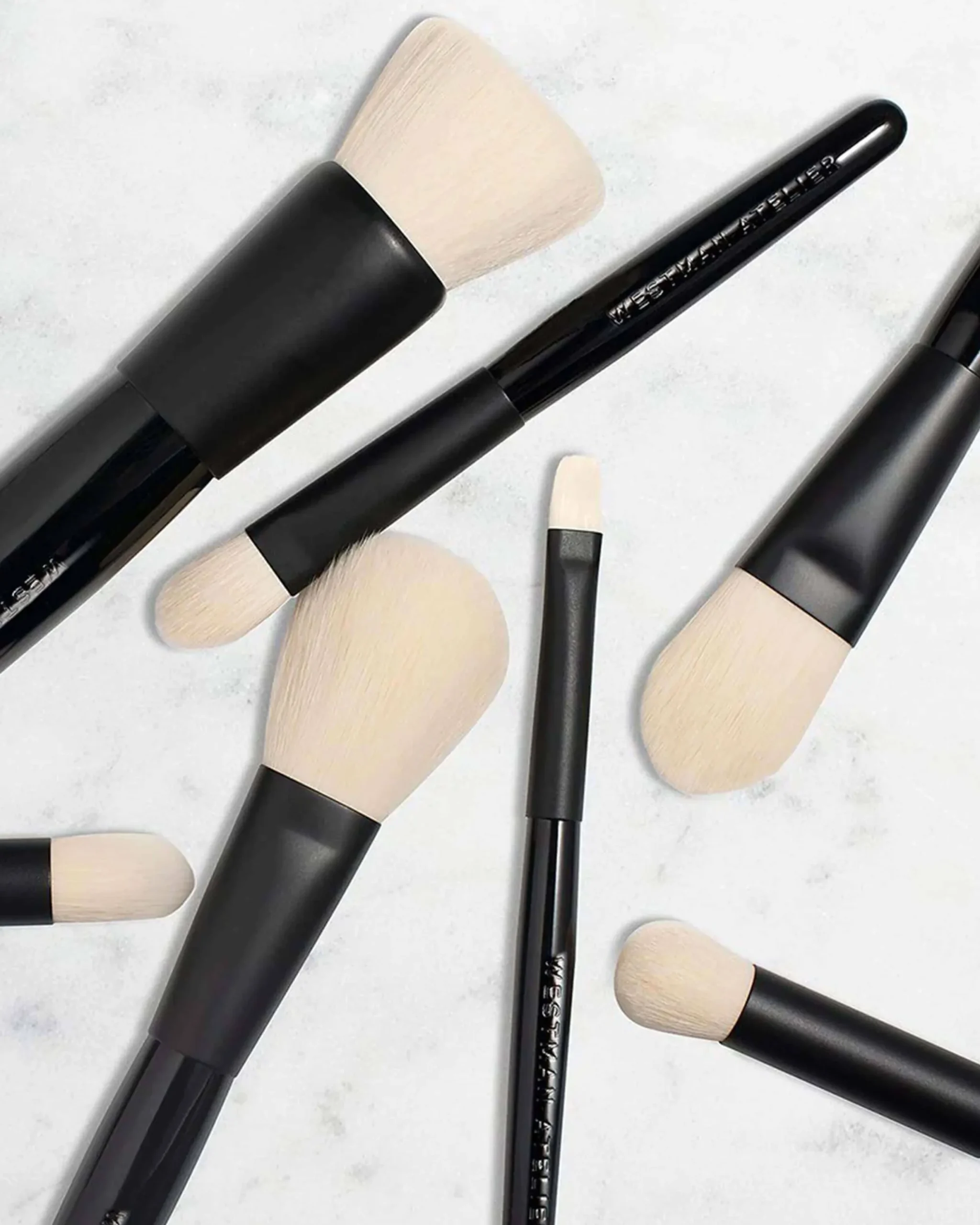 Luxury Foundation Brush
