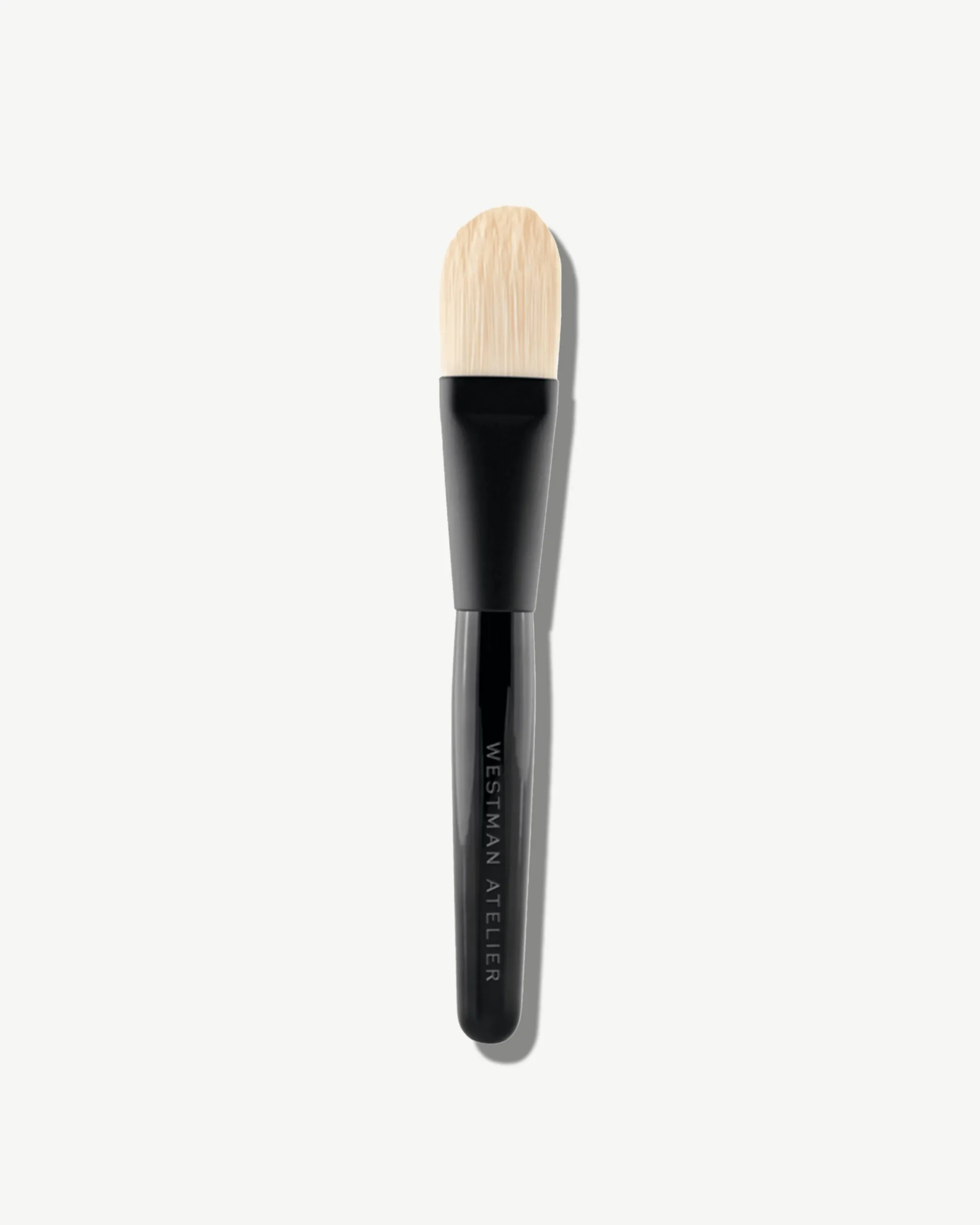 Luxury Foundation Brush
