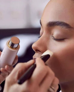 Luxury Foundation Brush