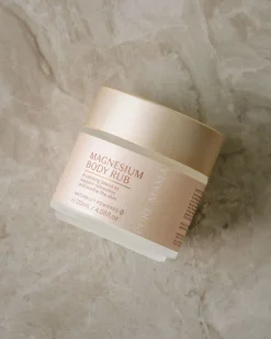 Magnesium Body Rub
