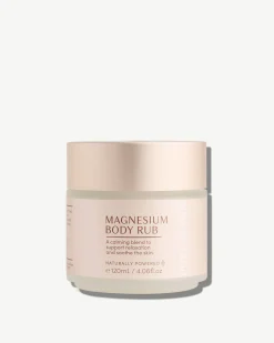 Magnesium Body Rub