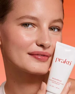 MahaMask Pampering Moisture Treatment