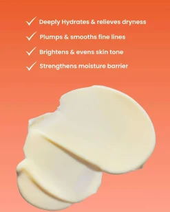 MahaMask Pampering Moisture Treatment