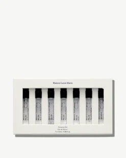Maison Louis Marie Eau De Parfum Discovery Set