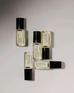 Maison Louis Marie Perfume Oil Discovery Set
