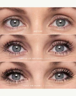 MakeWaves Mascara