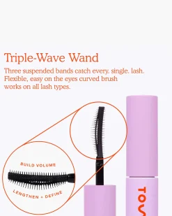 MakeWaves Mascara