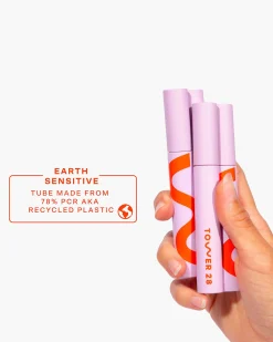 MakeWaves Mascara