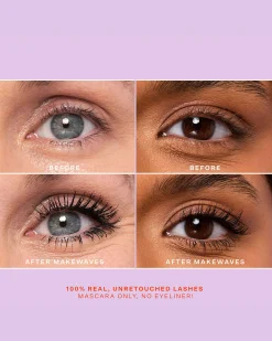 MakeWaves Mascara