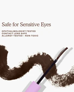 MakeWaves Mascara