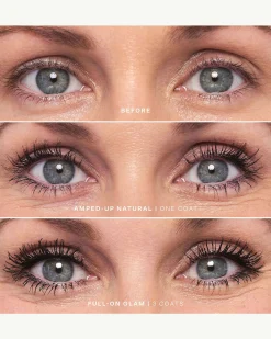 MakeWaves Mascara