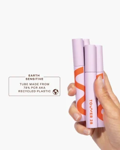 MakeWaves Mascara