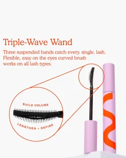MakeWaves Mascara