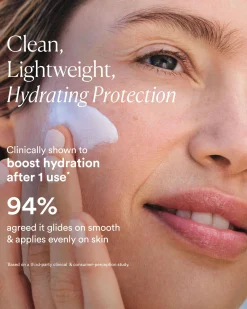 Marine Screen Mineral SPF 50 Sunscreen