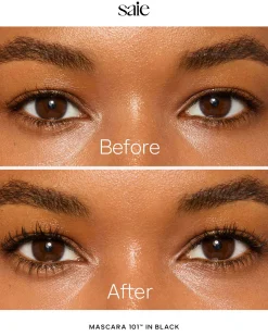 Mascara 101™ Lengthening and Lifting
