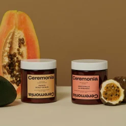 Mascarilla de Babassu