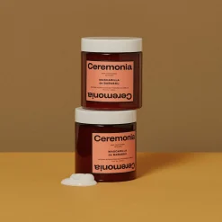 Mascarilla de Babassu